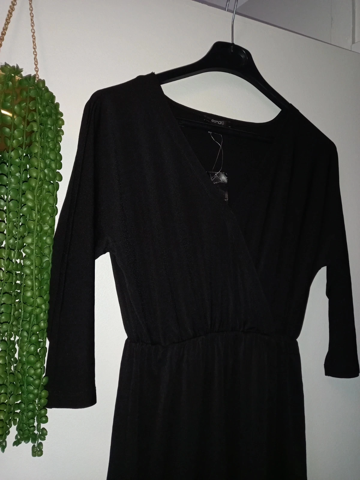 Kleine zwarte jurk M – photo 4